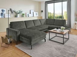 Wohnlandschaft Zagreb | Grün