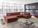 Wohnlandschaft Marella | Rot