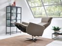 Relaxsessel Cambs II | Grau 2