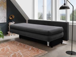 Schlafsofa Beal | Türkis