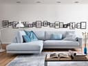 Ecksofa Cortino II | Mehrfarbig 2