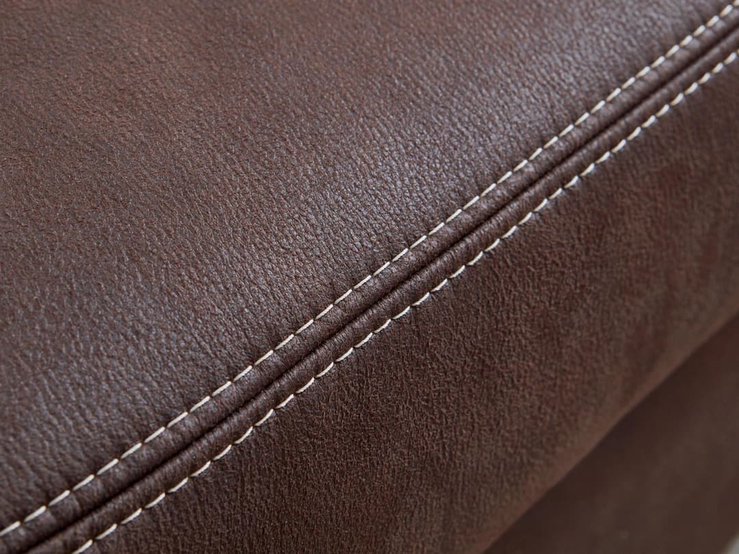 Ecksofa Zanano III | Mehrfarbig