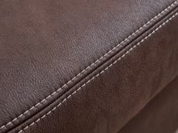 Ecksofa Zanano III | Mehrfarbig
