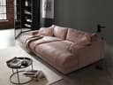 Bigsofa Cairano VI | Rosa 4