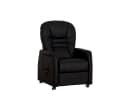 Relaxsessel Marc | Schwarz