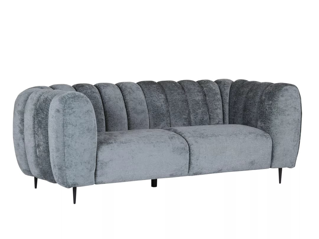 Einzelsofa Gioia | Orange