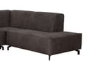 Ecksofa Meryem II | Grau 2