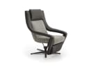 Koinor Relaxsessel Yoko No. 2 | Grau