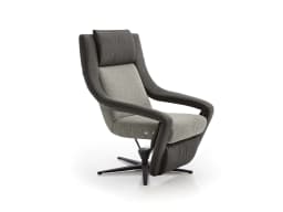 Koinor Relaxsessel Yoko No. 2 | Grau