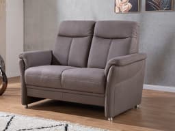 Einzelsofa Grove | Weiß