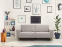 Einzelsofa Kamino V | Beige