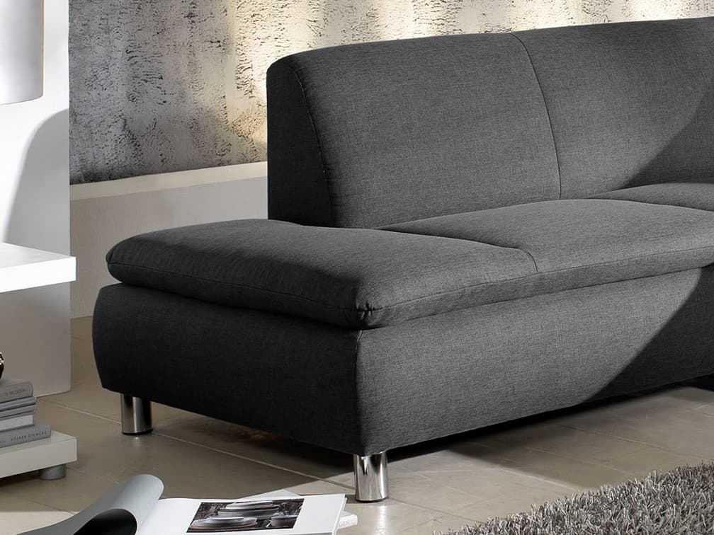 Ecksofa Murcia II | Braun
