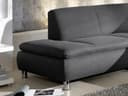 Ecksofa Murcia II | Braun 3