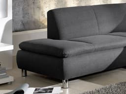 Ecksofa Murcia II | Braun