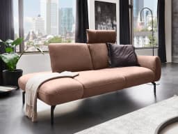 Recamiere Paruna | Beige