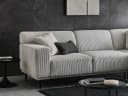Ecksofa Malcuken II | Grün 3