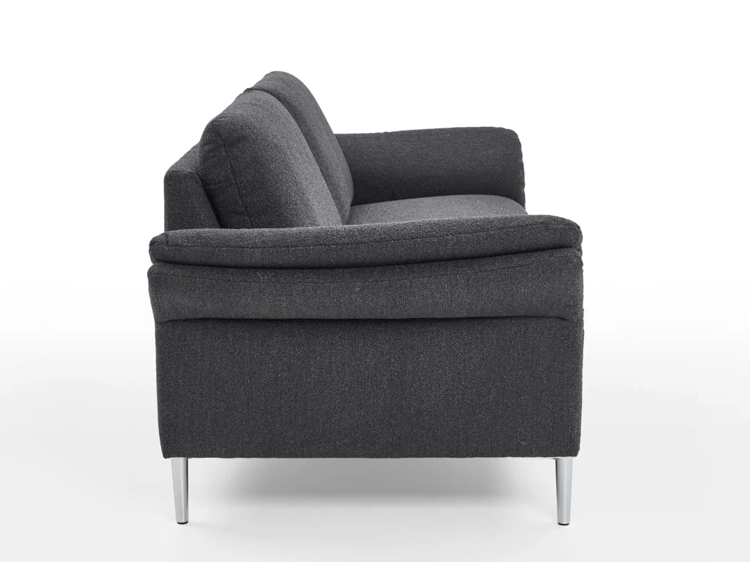 Einzelsofa Carpin III | Orange