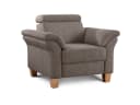 Sessel Scandicci VIII | Braun