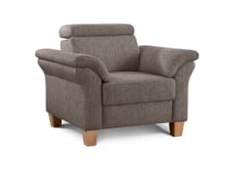 Sessel Scandicci VIII | Braun