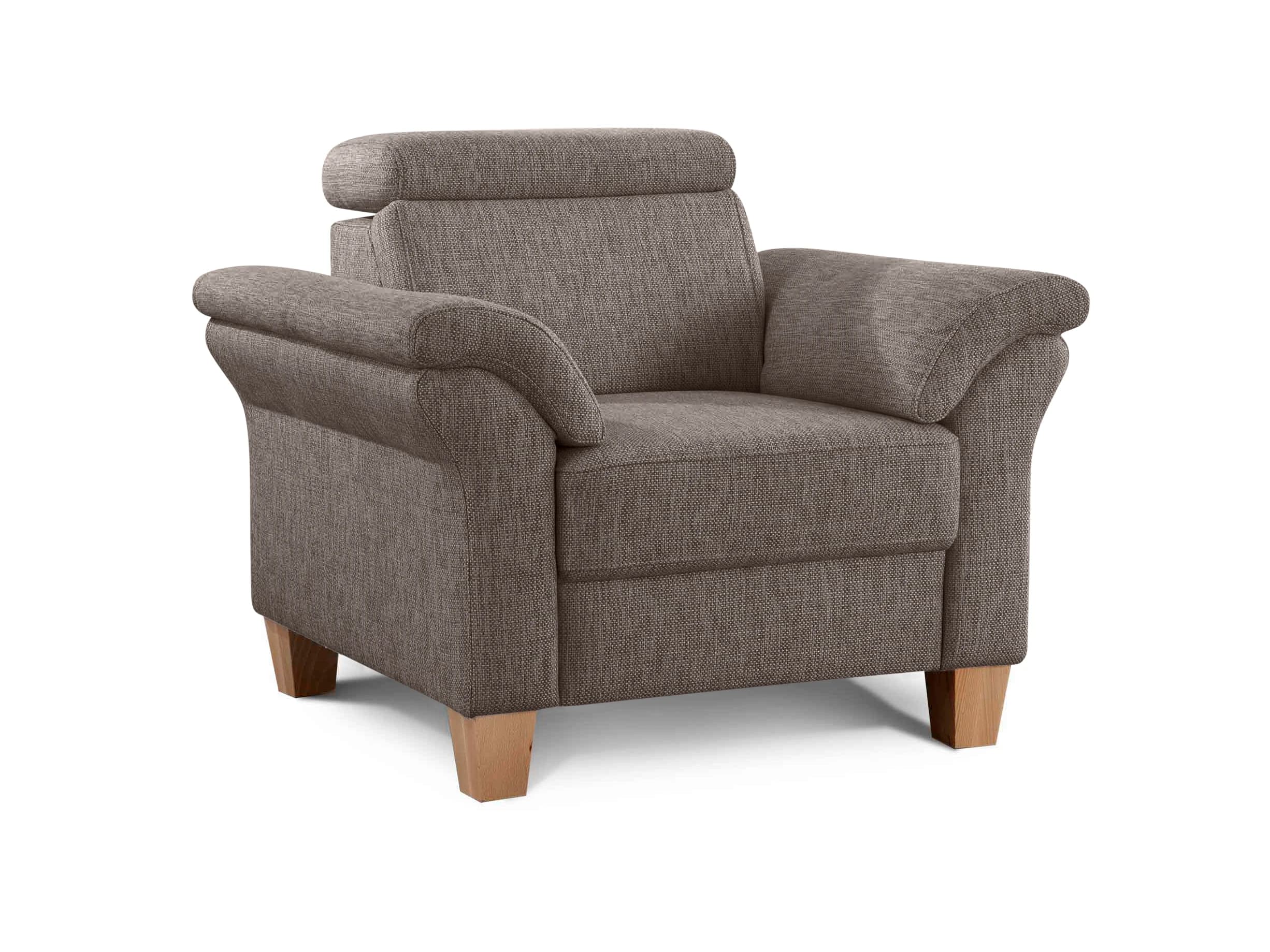 Sessel Scandicci VIII | Braun