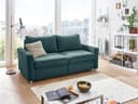 Schlafsofa Metaponto II | Türkis