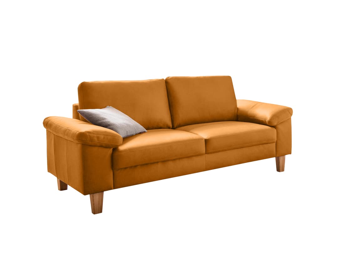 Einzelsofa Cabianca XVIII | Orange