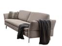 Einzelsofa Grontario II | Beige