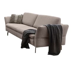 Einzelsofa Grontario II | Beige