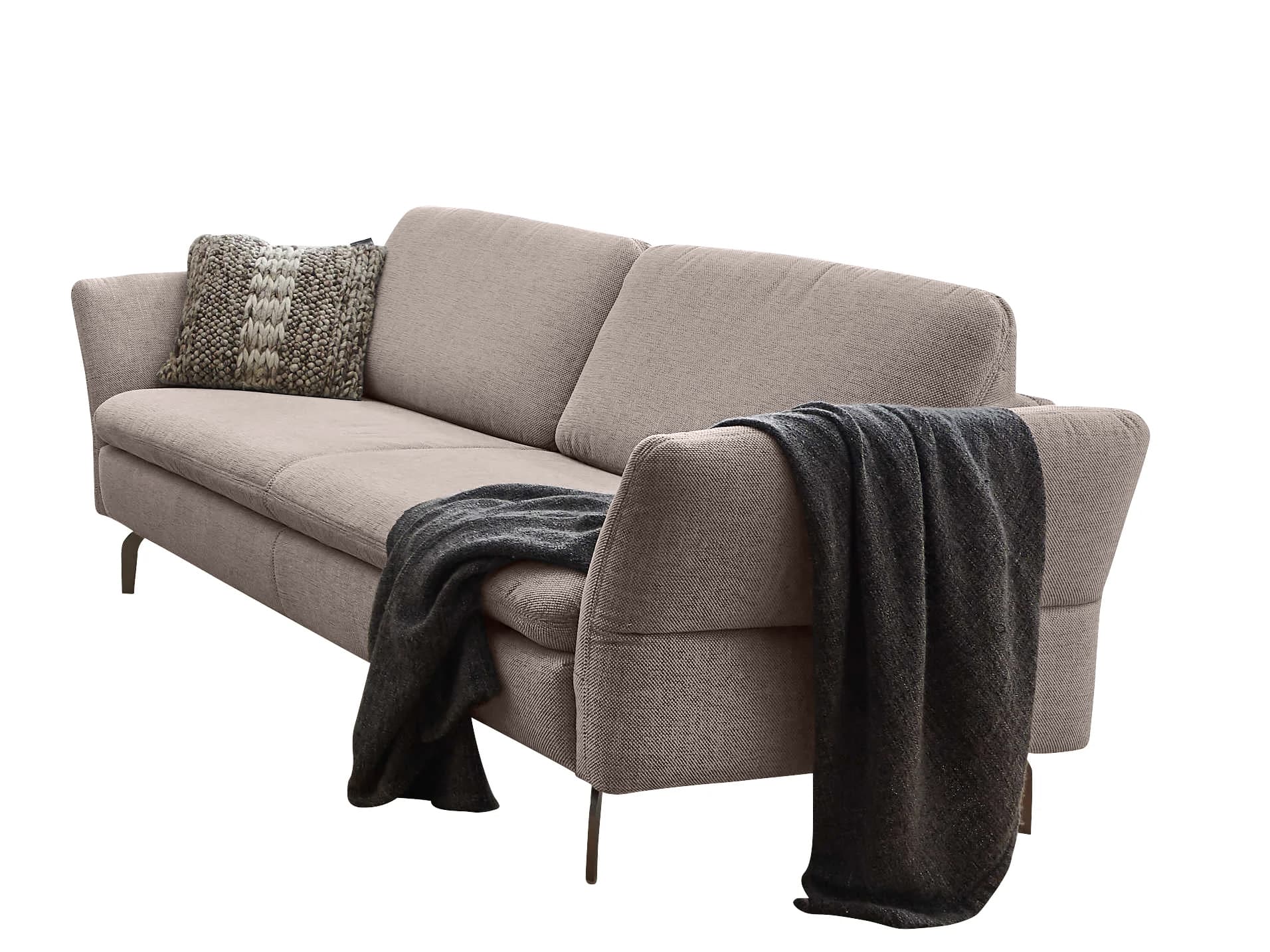 Einzelsofa Grontario II | Beige