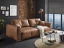 Schlafsofa Bono | Braun