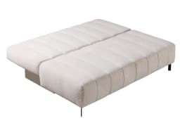 Schlafsofa Runer | Weiß