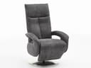 Relaxsessel Pomezia XII | Grau
