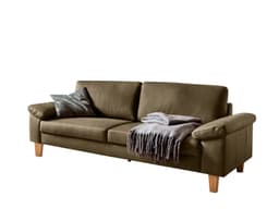 Einzelsofa Cabianca XVII | Grün
