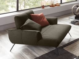 Sessel Paola V | Grün