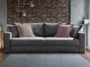 Schlafsofa Ruben | Grau