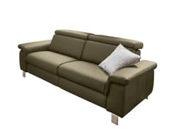 Einzelsofa Pomezia XIII | Grün
