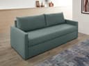 Schlafsofa Beger | Grün