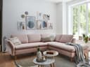 Ecksofa Grontario | Mehrfarbig 2