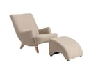 Sessel Momo | Grau 3