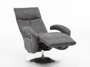 Relaxsessel Pomezia XII | Grau 4