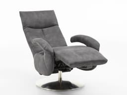 Relaxsessel Pomezia XII | Grau