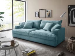 Bigsofa Hugh | Türkis