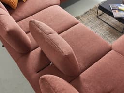 Wohnlandschaft Paola IV | Mehrfarbig