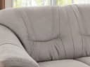 Ecksofa Sabura | Grau 3