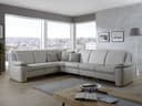 Ecksofa Putignano | Rot 2