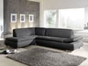 Ecksofa Murcia II | Braun 2