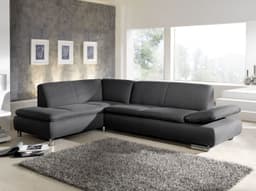Ecksofa Murcia II | Braun