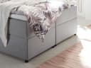 Boxbett Boshak II | Grau 2
