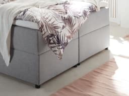 Boxbett Boshak II | Grau