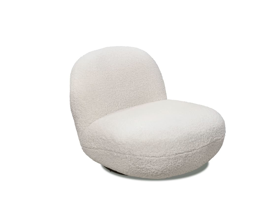 Polstersessel Brandi | Braun